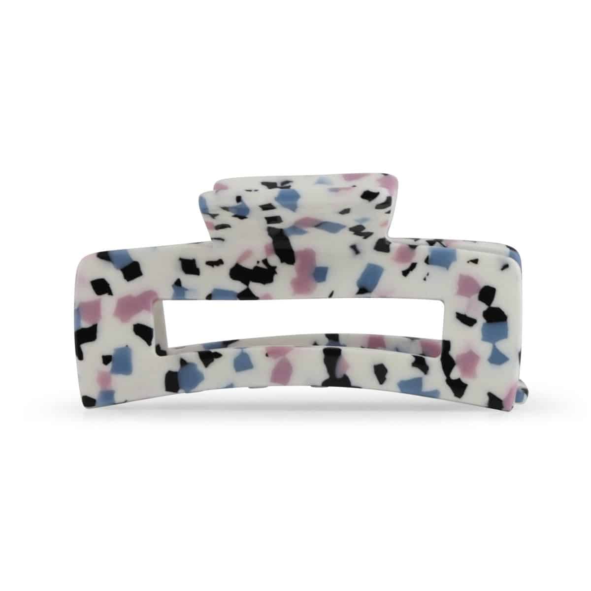 Bulldog hair clips outlet uk