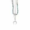 Agnes Two Layered Necklace 2869