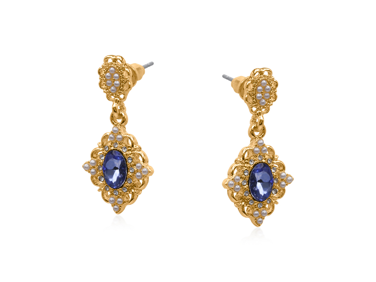 Caliope Demi Fine Earrings 3913