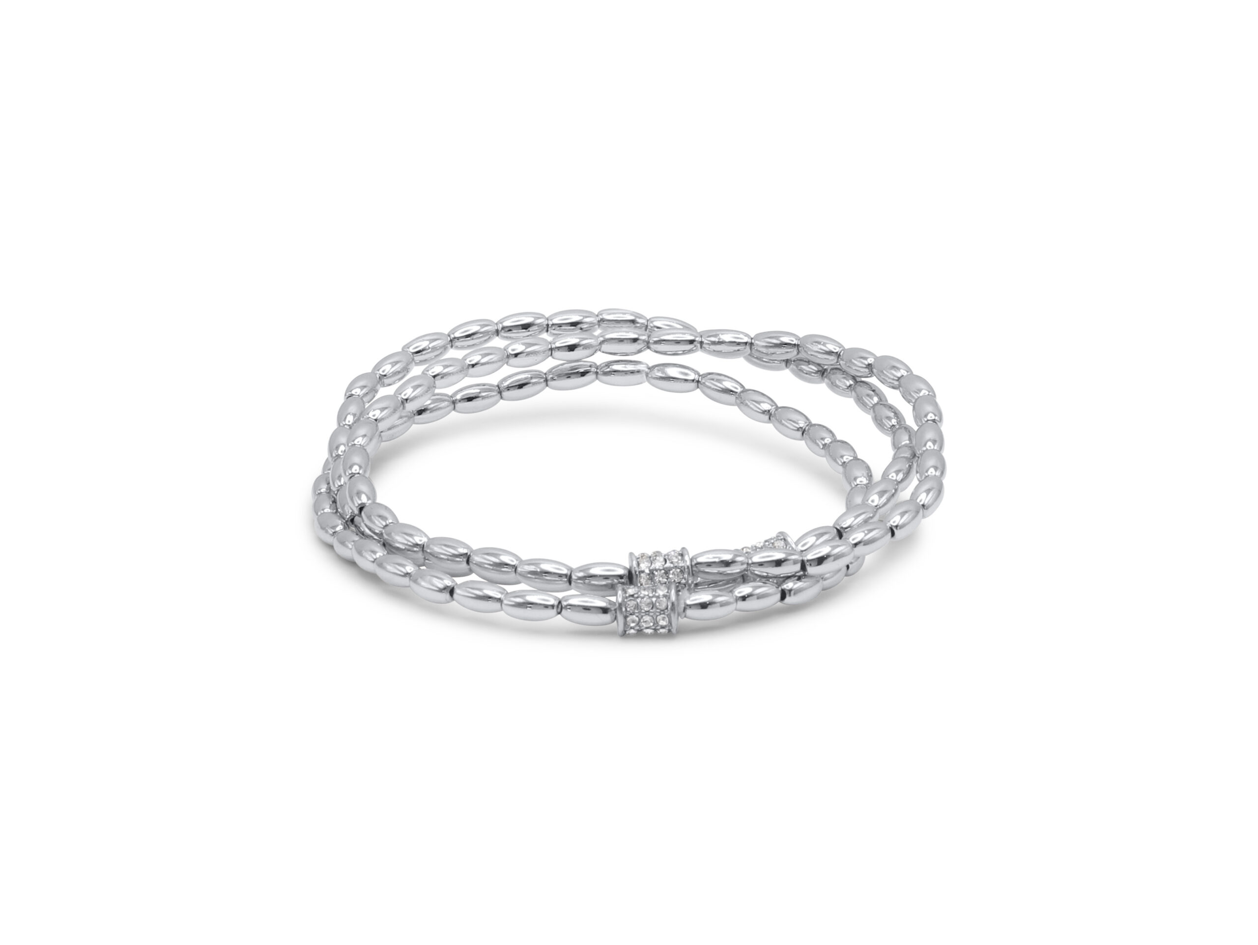 Padme Organic Beaded Bracelet 4134